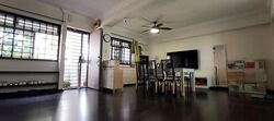 Blk 555 Choa Chu Kang North 6 (Choa Chu Kang), HDB Executive #505421931